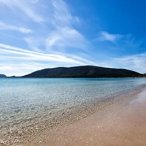 White Coral Fast Check-in Alguer